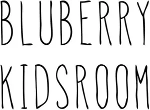 Blueberry Kidsroom